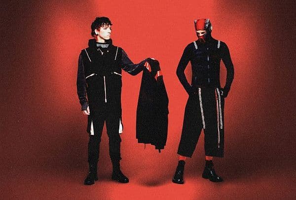 Twenty One Pilots kolejną gwiazdą poznańskiego BitterSweet Festival