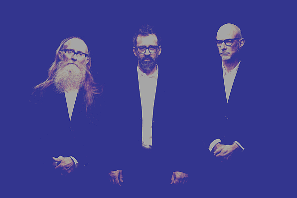 Neil Cowley Trio na dwóch koncertach w Polsce