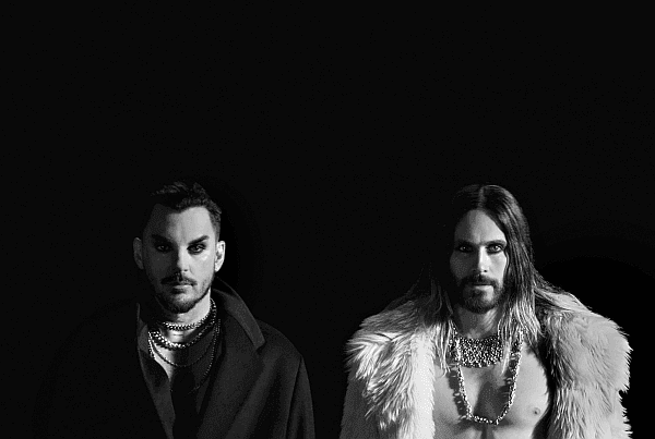 Thirty Seconds To Mars wrócili po 5 latach