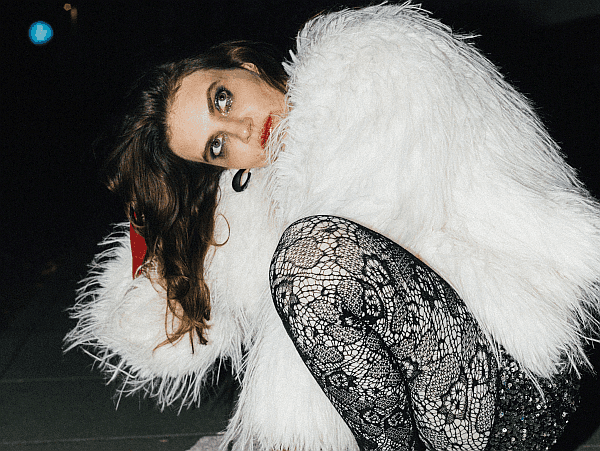 HELA ME RY wydała singel „Butterfly M.”