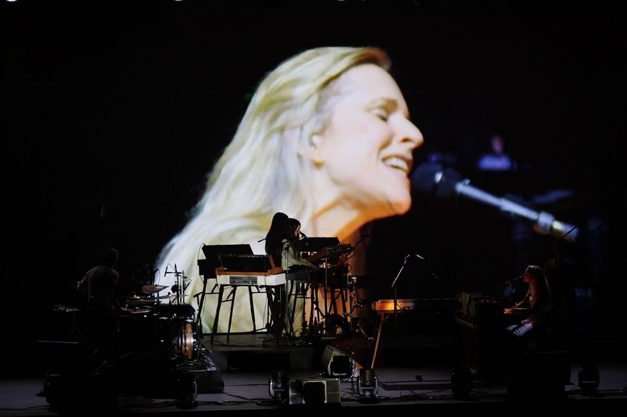 Agnes Obel / Warszawa, Progresja / 01.09.2025