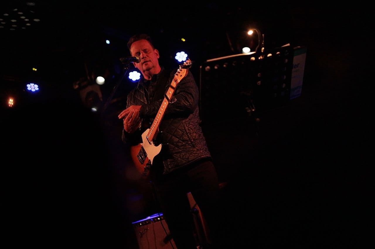 Sun Kil Moon / Warszawa, Proxima / 16.10.2025