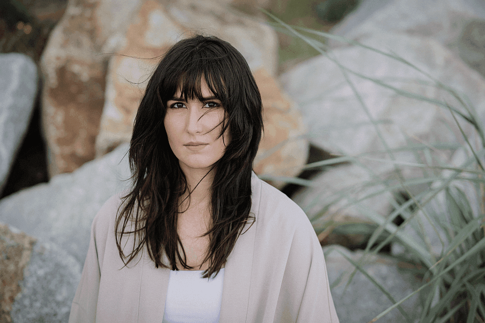 Antonina Car zapowiada "Immersed Sensibilities"