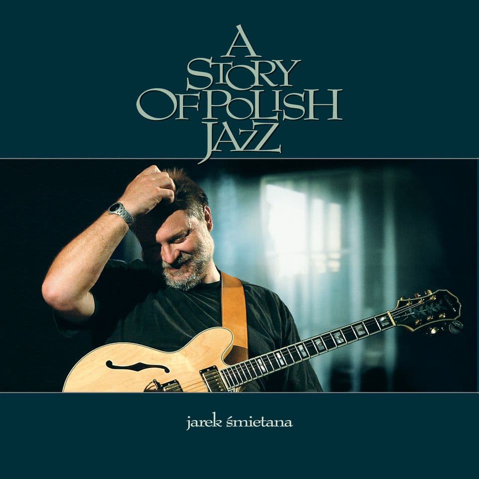 Historia polskiego jazzu we Wrocławiu i Warszawie