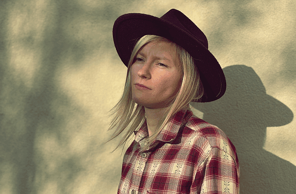 Agata Karczewska opublikowała "Go Ahead"