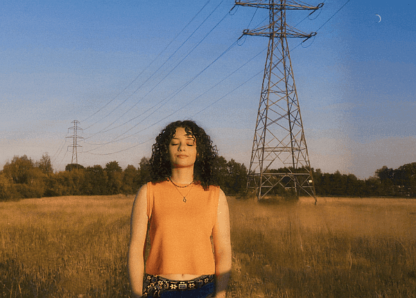 Aleqsandra podróżuje w głąb wspomnień i emocji