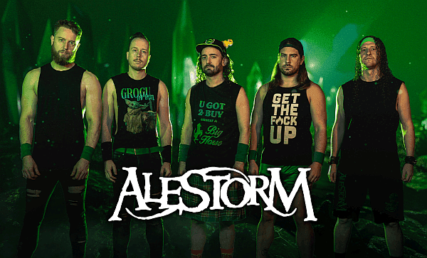 Alestorm