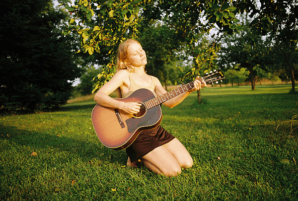 Alice Phoebe Lou wróci do Polski