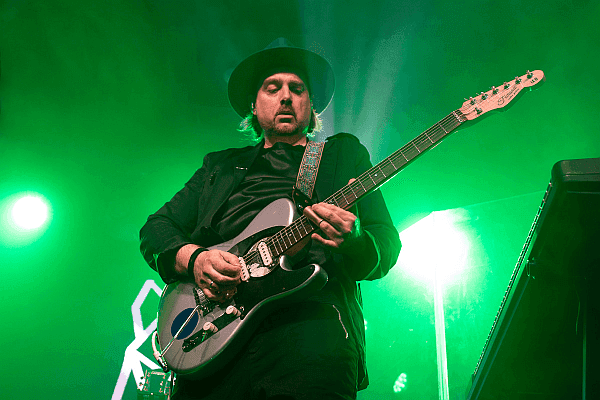 Amarok / Poznań, 2Progi / 25.4.2024