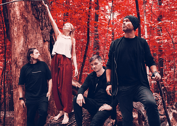 Amarok i Pale Mannequin ruszą w tournee po Polsce