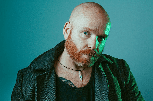 Antimatter na trasie po Polsce