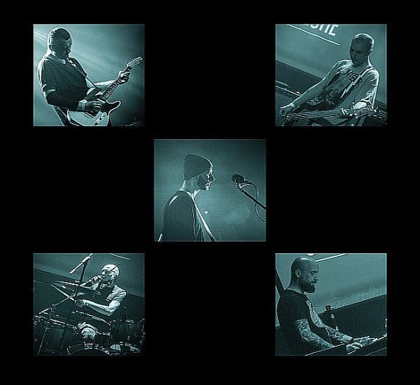 Give Up To Failure wyda "Cocoon"