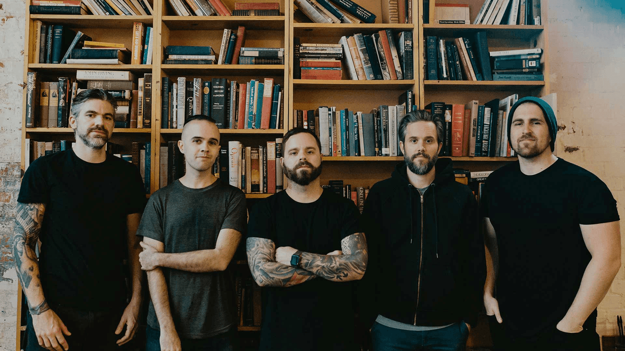 Between the Buried and Me znów w Polsce