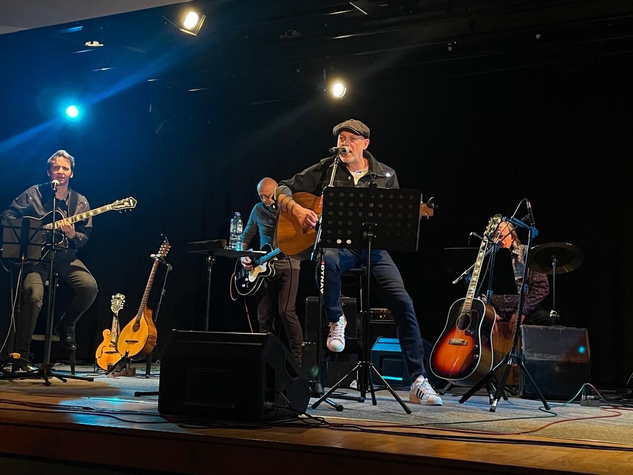 Faceci i...wydali "Włoski Wajb"