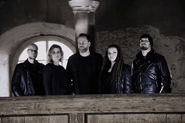 Łysa Góra prezentuje płonący świat