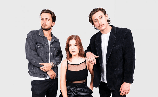 Łaszewo wystąpi w Warszawie