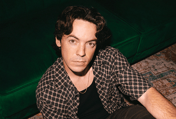 Connor Price zagra w Warszawie