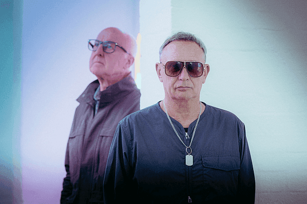 Cabaret Voltaire wystąpi na warszawskim Ephemera Festival