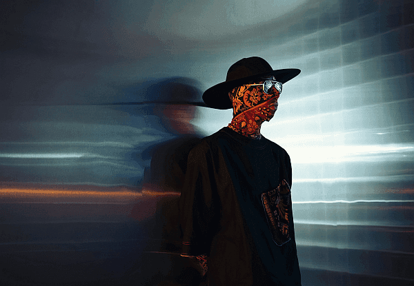 Carpetman zagra w Polsce