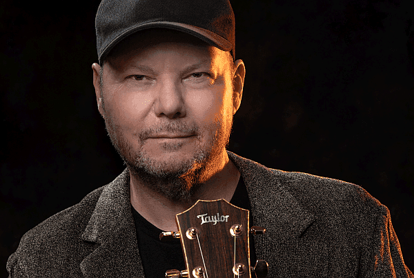 Christopher Cross po raz pierwszy w Polsce