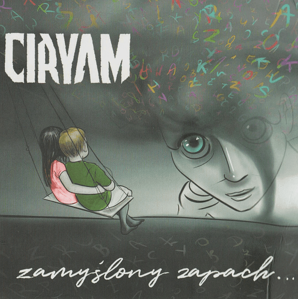 Ciryam - Zamyślony Zapach