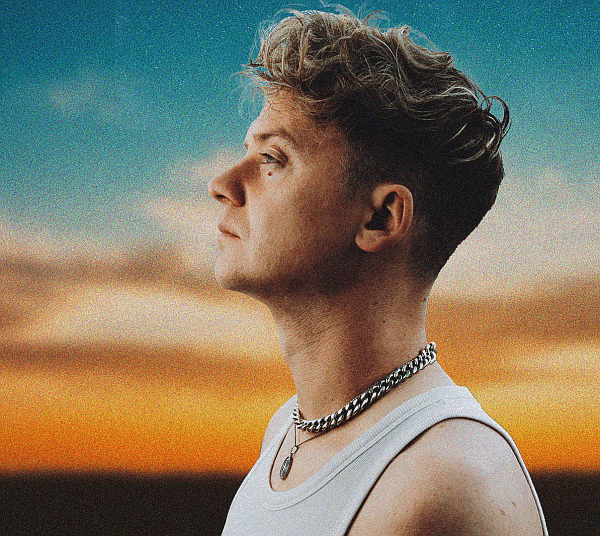 Conor Maynard przyjedzie do Polski