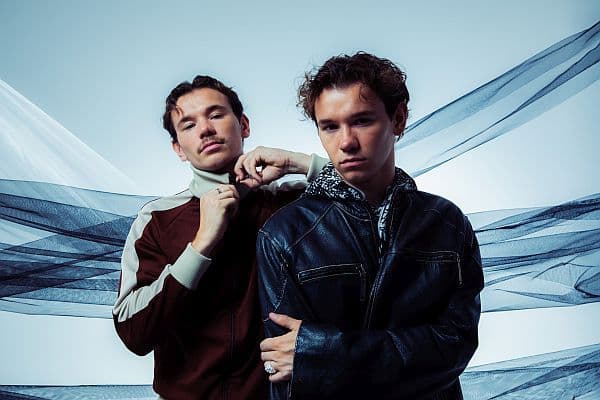 Marcus & Martinus wrócą do Polski