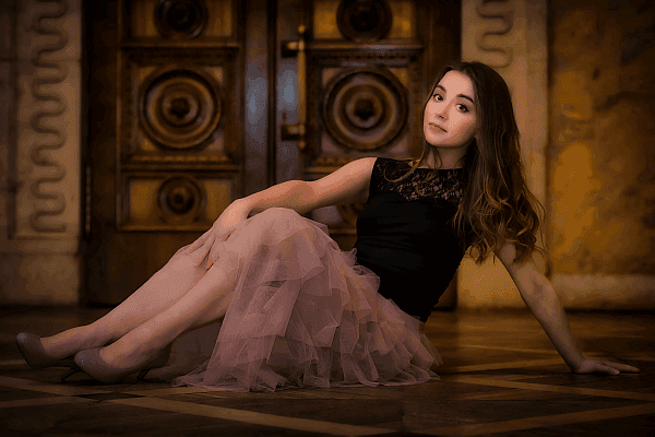 Cris Mili zaprezentowała „Moje Opowieści”