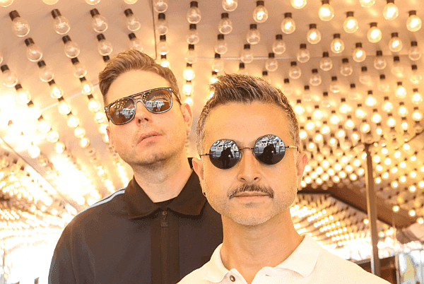 Dead Star Talk wydali singel z producentem Metalliki
