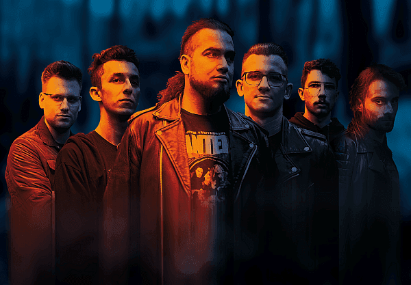 Heavy metalowe DethOps wydało "Myślonura"