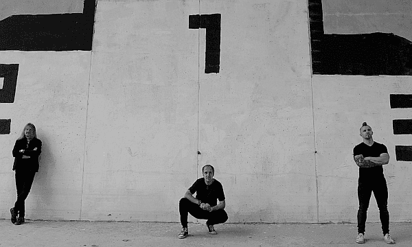 Died In November wydało debiutancką ep-kę