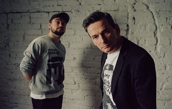 Rodzinny duet Bukiet wydał debiutancki album