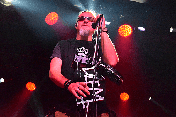 Dżem rozstanie się z Maciejem Balcarem