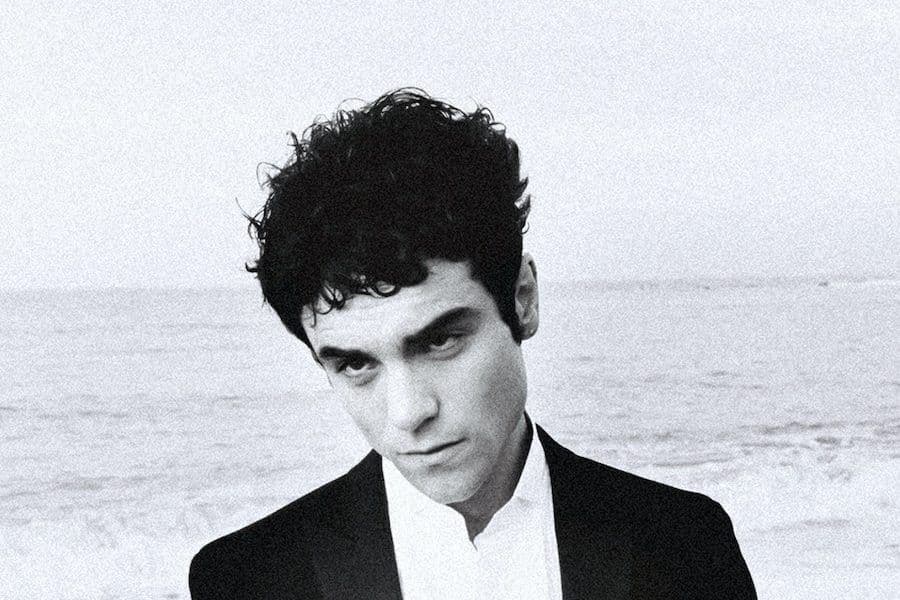 Del Water Gap przyjedzie do Warszawy