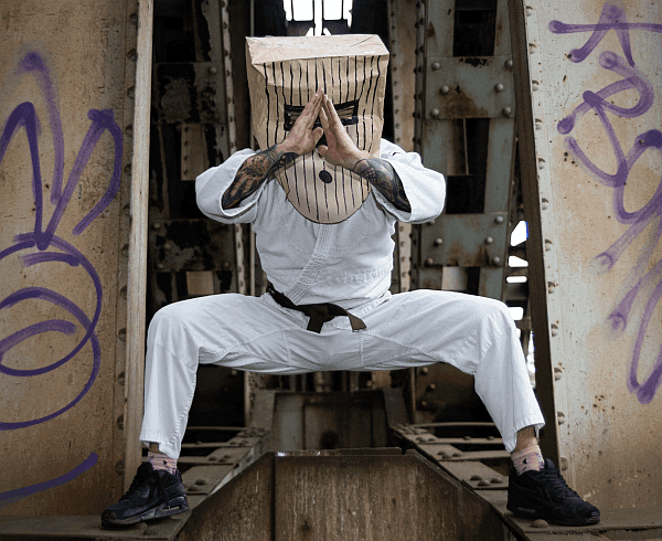 Dildo Baggins osiągnął dziś samozadowolenie