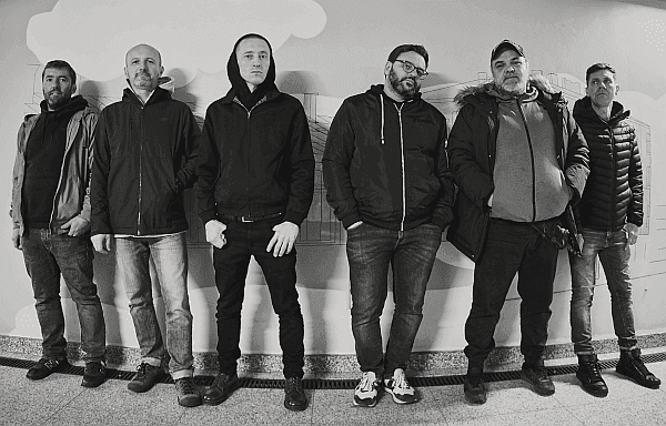 Dobry Łotr wydał debiutancką płytę