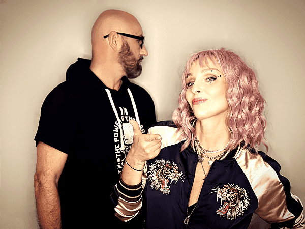 Bielski Esemes odleciał