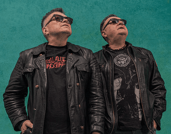 Nowy projekt Muńka Staszczyka