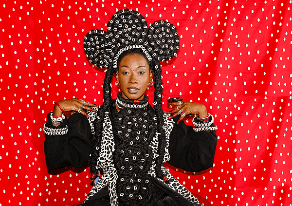 Fatoumata Diawara zaśpiewa w Warszawie