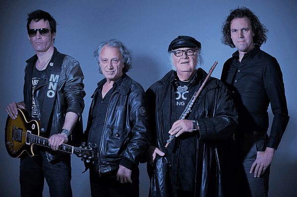 Focus na kolejnej trasie po Polsce