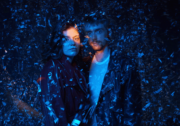 Duet DWAKA wydał "To Nie Tak!"