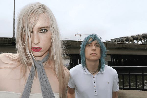 Frost Children wróci do Polski