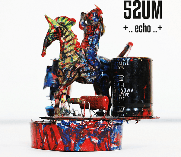 52UM przypomni się "Echem"