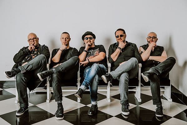 Nowy singel Golden Life na 35 urodziny