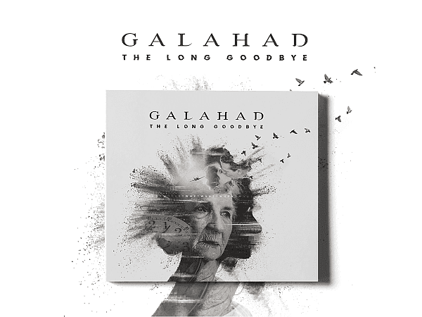 Długie pożegnanie Galahad