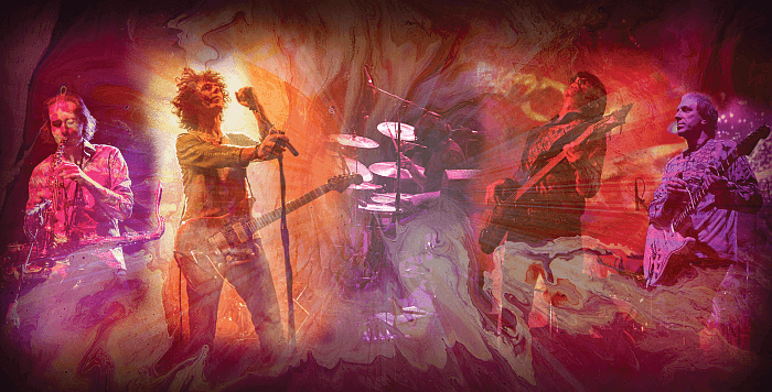 Gong na trasie po Polsce