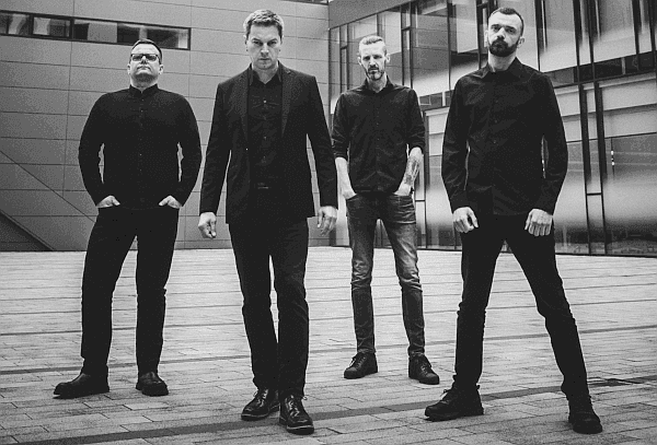 Olsztyńska Gorycz "Tańczy" i "Zasypia"