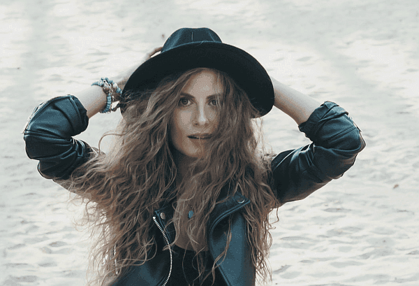 Jola Tubielewicz ma na imię zło