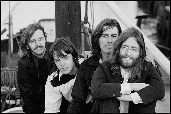 Historia The Beatles opowiedziana przez The Beatles już jesienią w sklepach