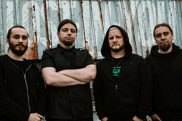 Lost In You na "Horyzoncie Słów"